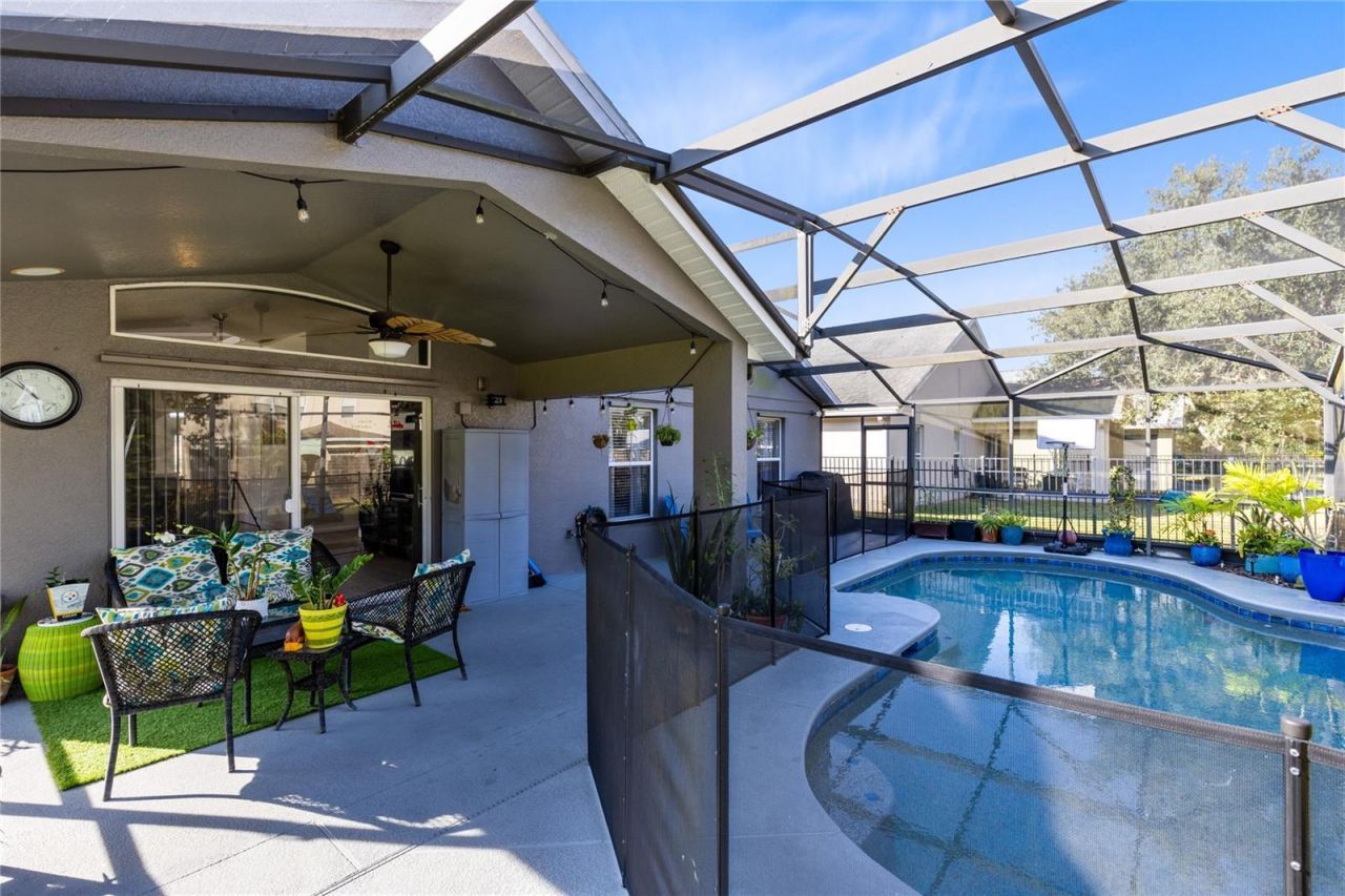 1106 Willow Branch Drive, Orlando, FL 32828 Photo