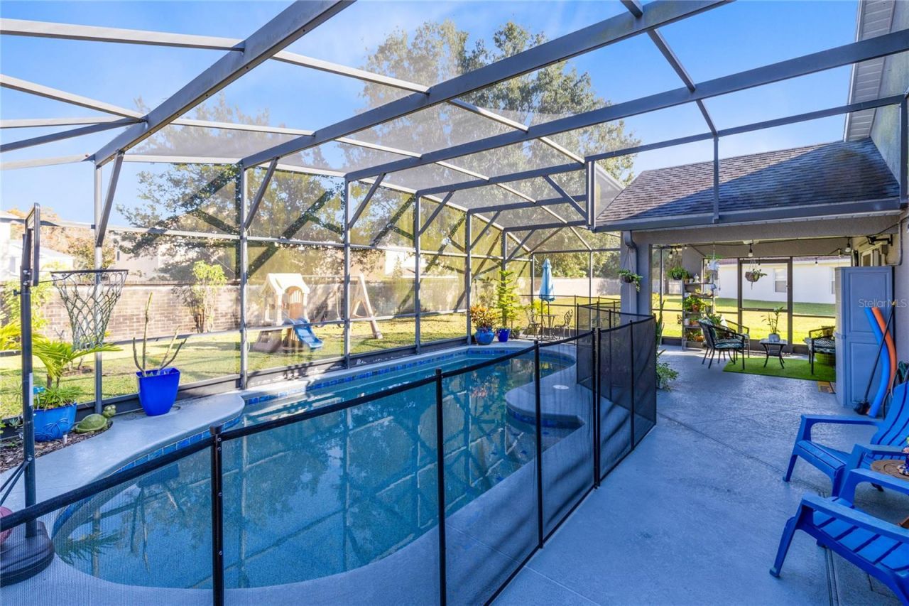 1106 Willow Branch Drive, Orlando, FL 32828 Photo