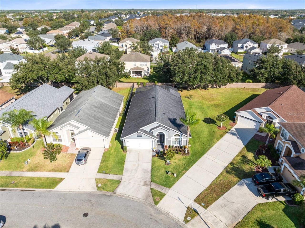 1106 Willow Branch Drive, Orlando, FL 32828 Photo