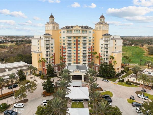 7593 GATHERING DRIVE, Unit 209, REUNION, FL 34747