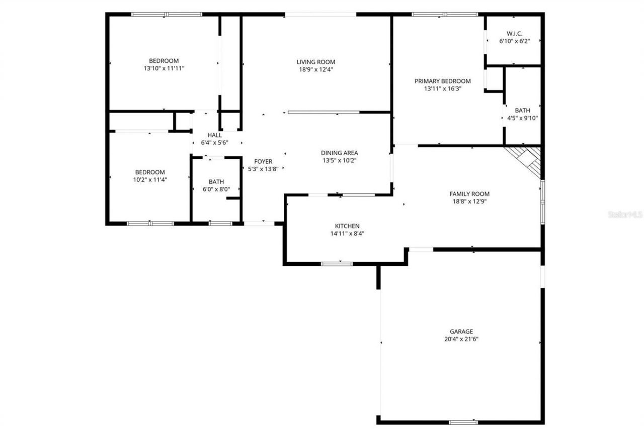 8909 118th Way, Seminole, FL 33772 Photo