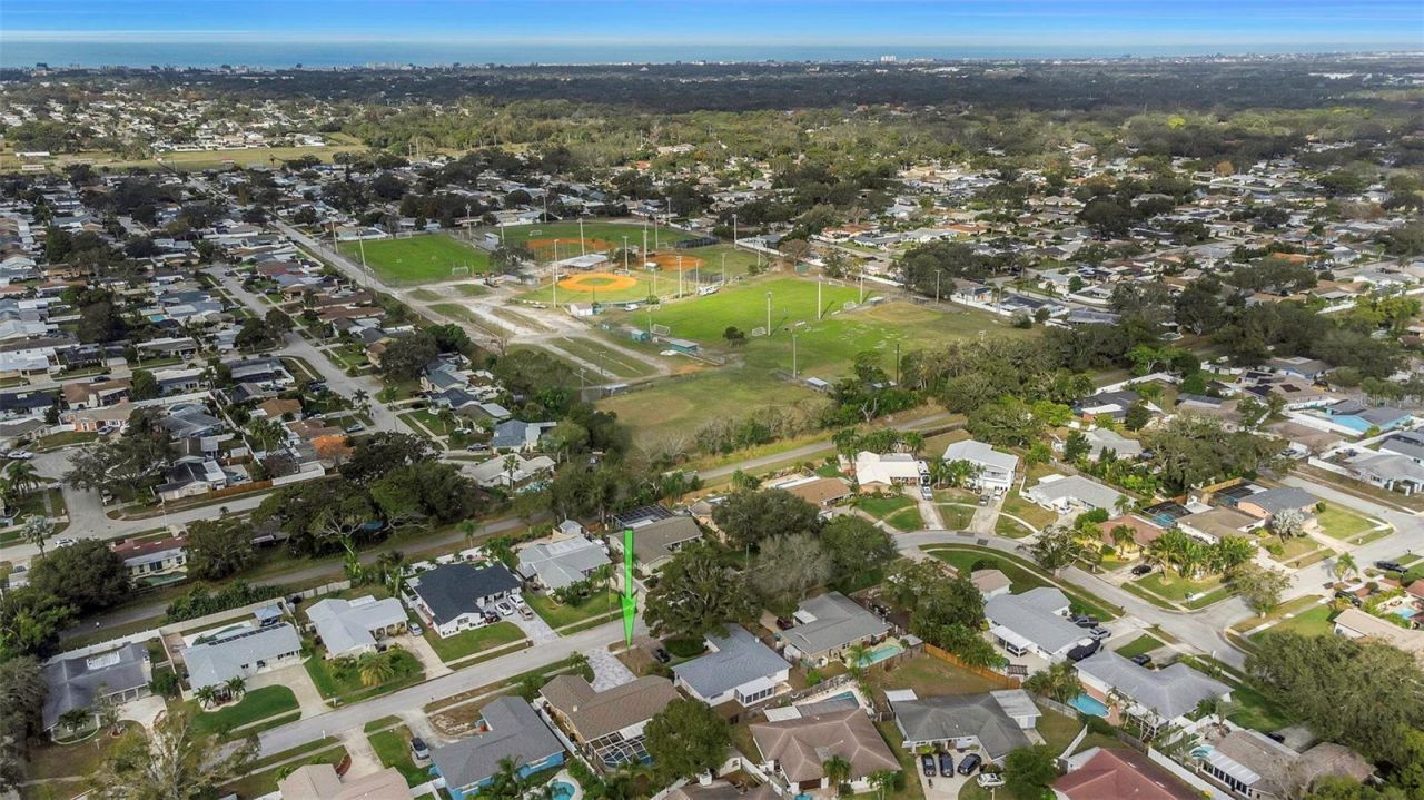 8909 118th Way, Seminole, FL 33772 Photo