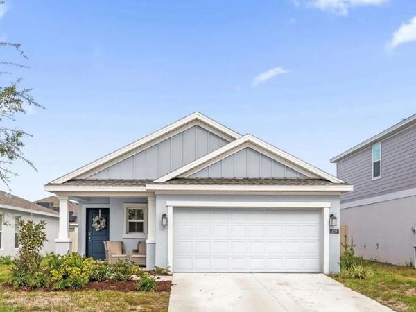 509 SEA TURTLE LANE, HAINES CITY, FL 33844