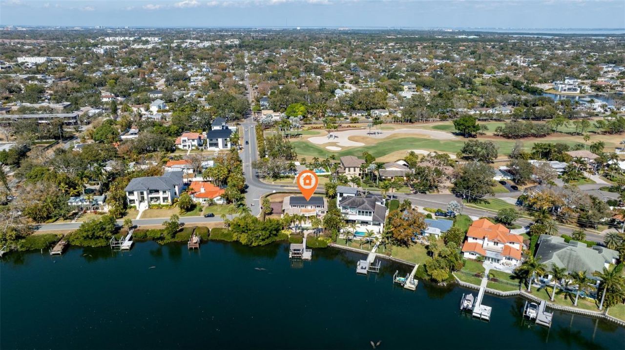 1392 Monterey Boulevard Ne, Saint Petersburg, FL 33704 Photo