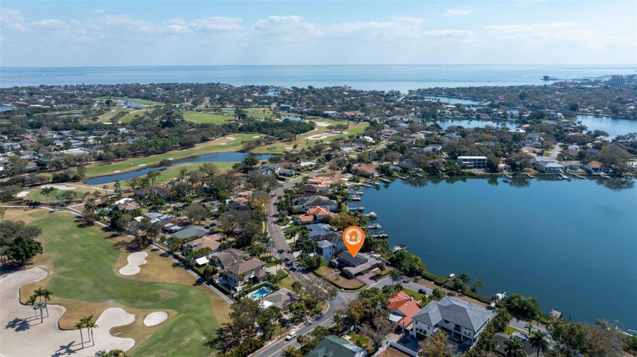 1392 Monterey Boulevard Ne, Saint Petersburg, FL 33704 Photo