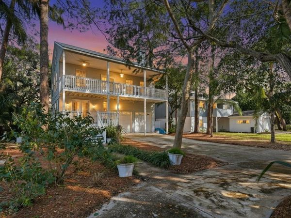 514 WIDEVIEW AVENUE, TARPON SPRINGS, FL 34689