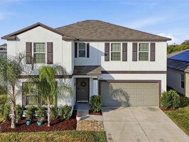 13525 WILD GINGER STREET, RIVERVIEW, FL 33579