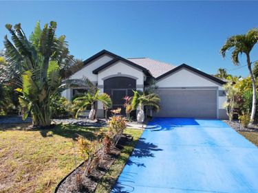 1606 SW 15TH AVENUE, CAPE CORAL, FL 33991