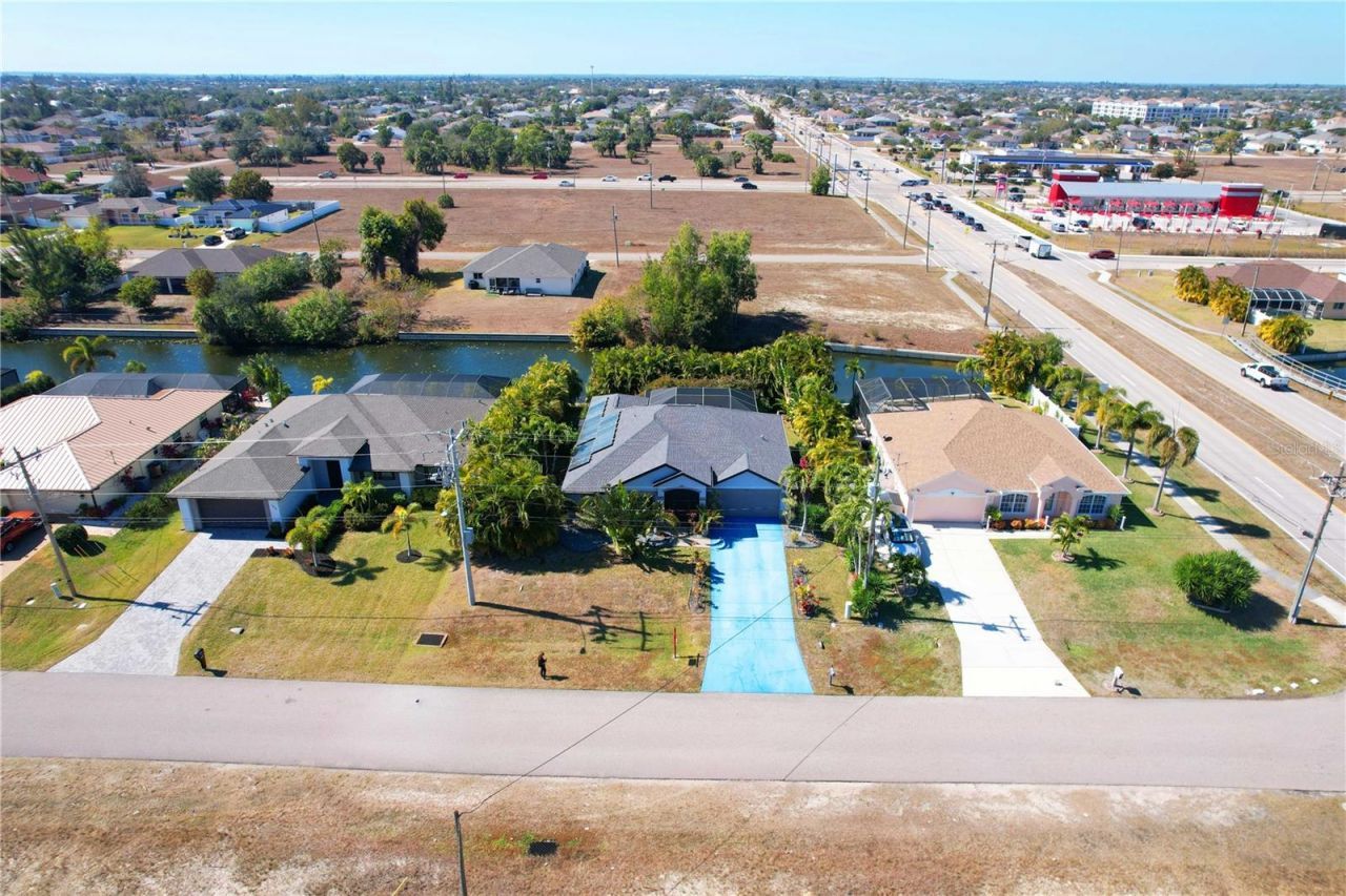1606 SW 15th Avenue, Cape Coral, FL 33991 Photo