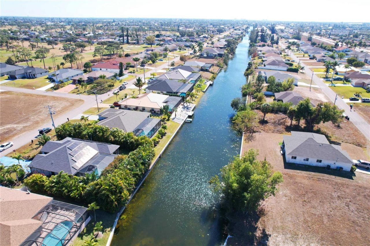1606 SW 15th Avenue, Cape Coral, FL 33991 Photo