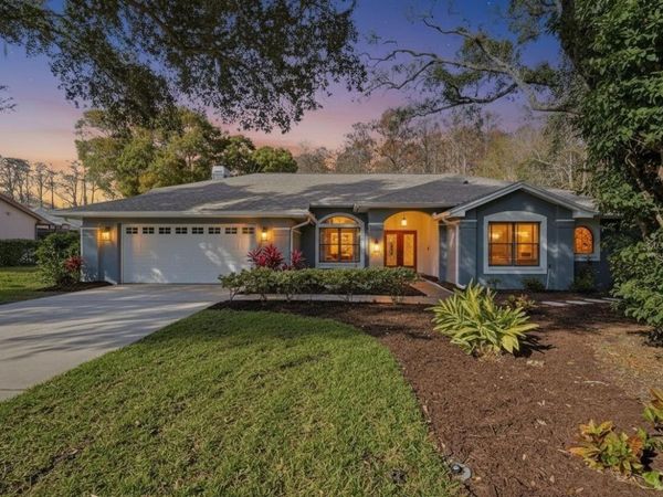 3267 WESTCOTT COURT, PALM HARBOR, FL 34684