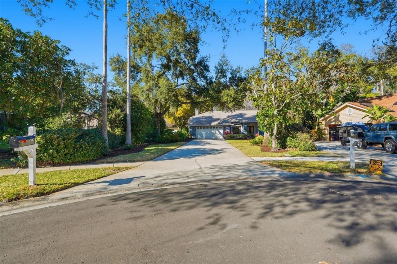 3267 Westcott Court, Palm Harbor, FL 34684 Photo