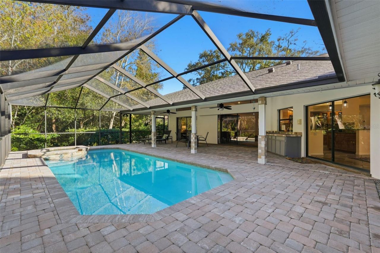 3267 Westcott Court, Palm Harbor, FL 34684 Photo