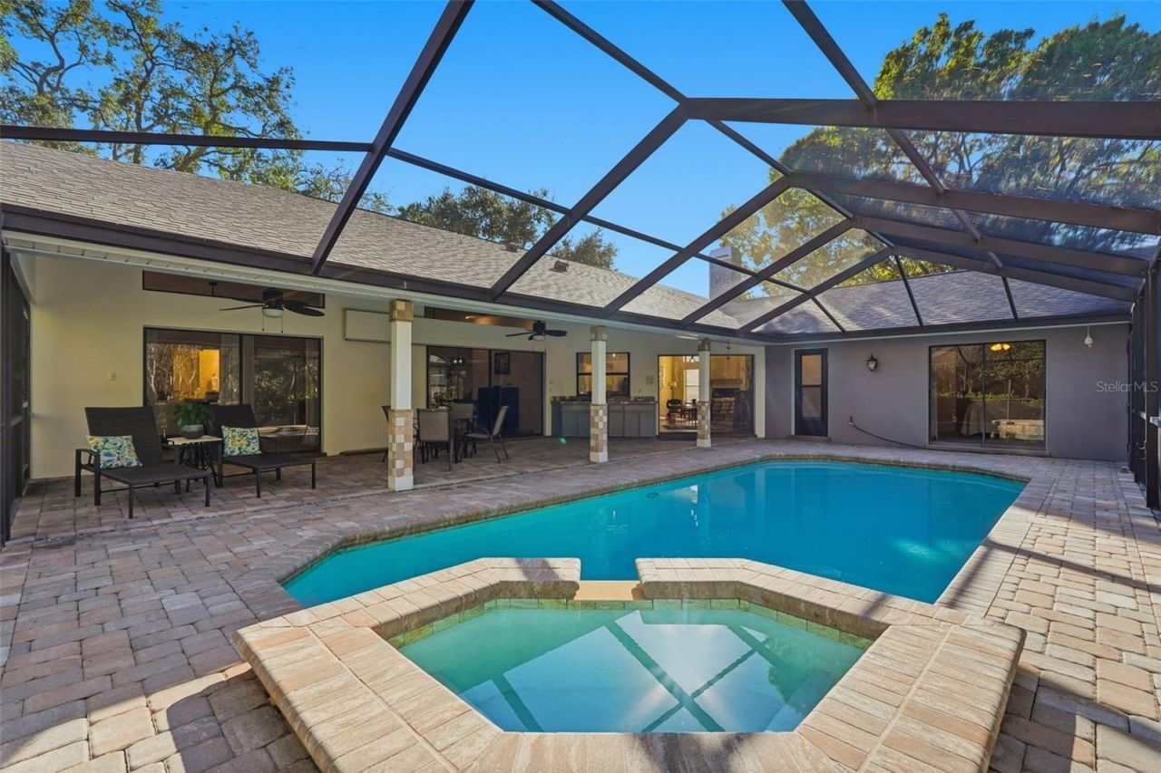 3267 Westcott Court, Palm Harbor, FL 34684 Photo