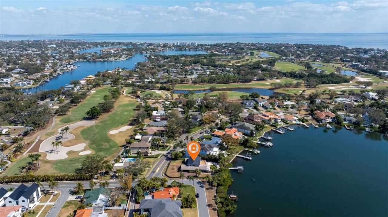 1392 Monterey Boulevard Ne, Saint Petersburg, FL 33704 Photo