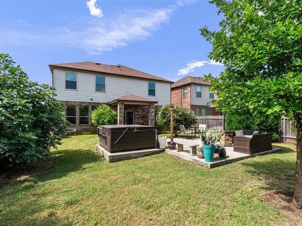 804 Water Hyacinth LOOP, Leander, TX 78641