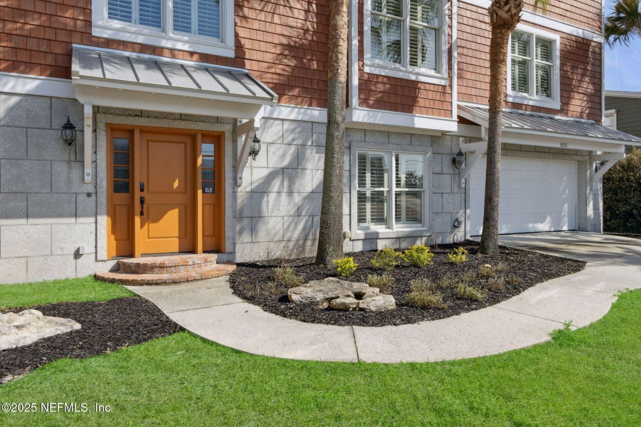 822 S Fletcher Avenue, Fernandina Beach, FL 32034 Photo