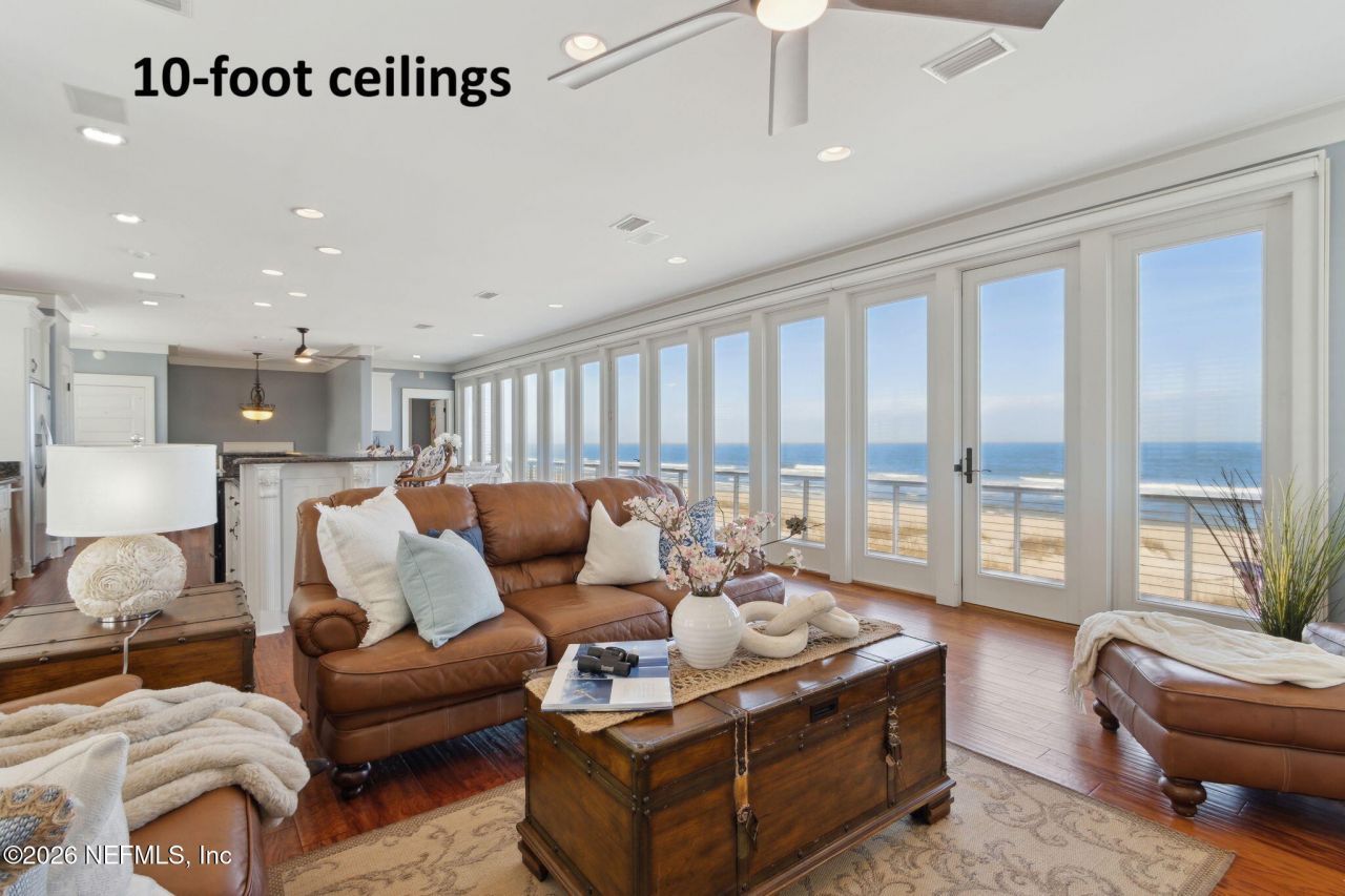 822 S Fletcher Avenue, Fernandina Beach, FL 32034 Photo