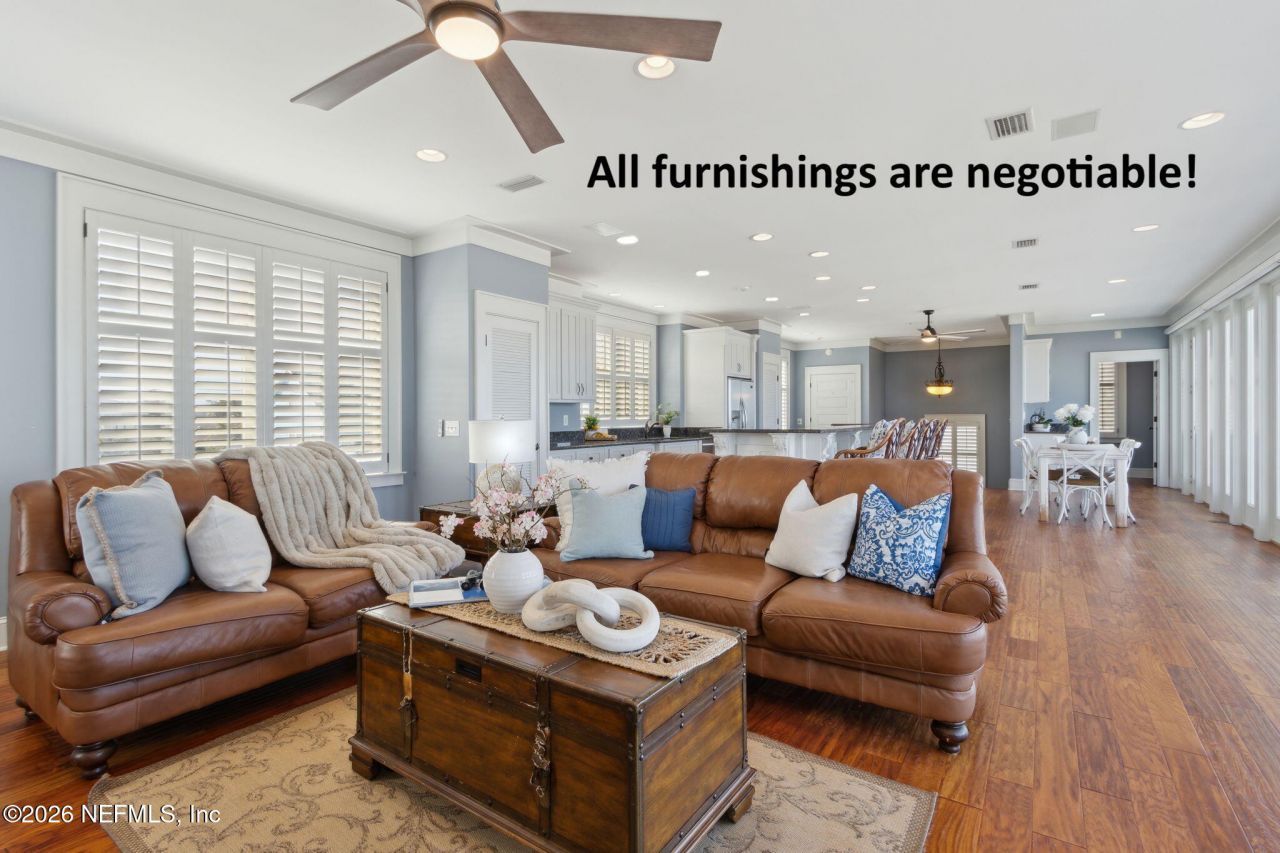 822 S Fletcher Avenue, Fernandina Beach, FL 32034 Photo