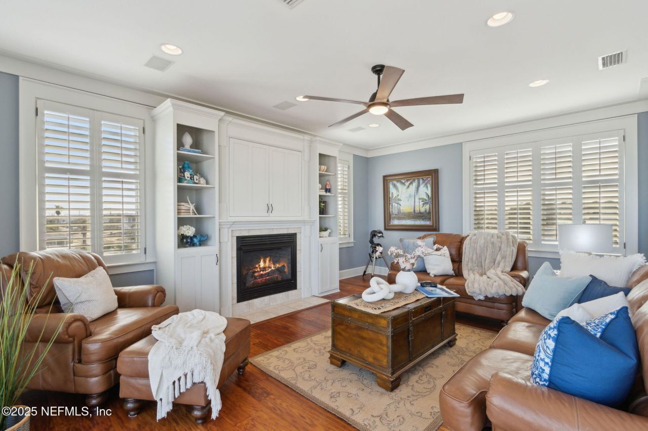 822 S Fletcher Avenue, Fernandina Beach, FL 32034 Photo