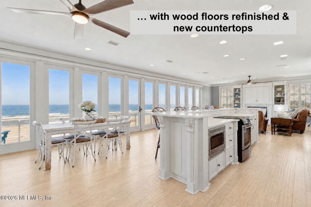 822 S Fletcher Avenue, Fernandina Beach, FL 32034 Photo