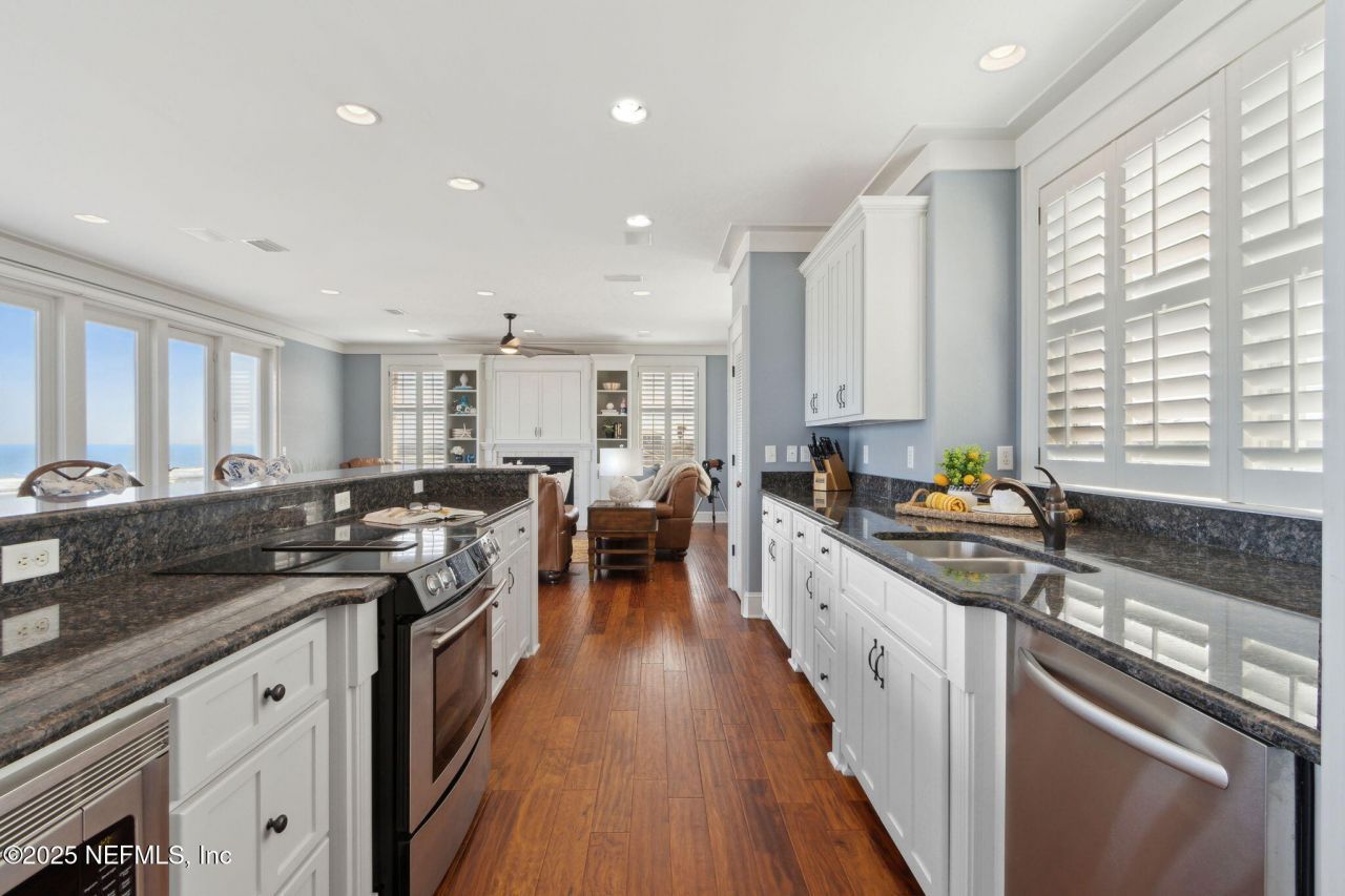 822 S Fletcher Avenue, Fernandina Beach, FL 32034 Photo