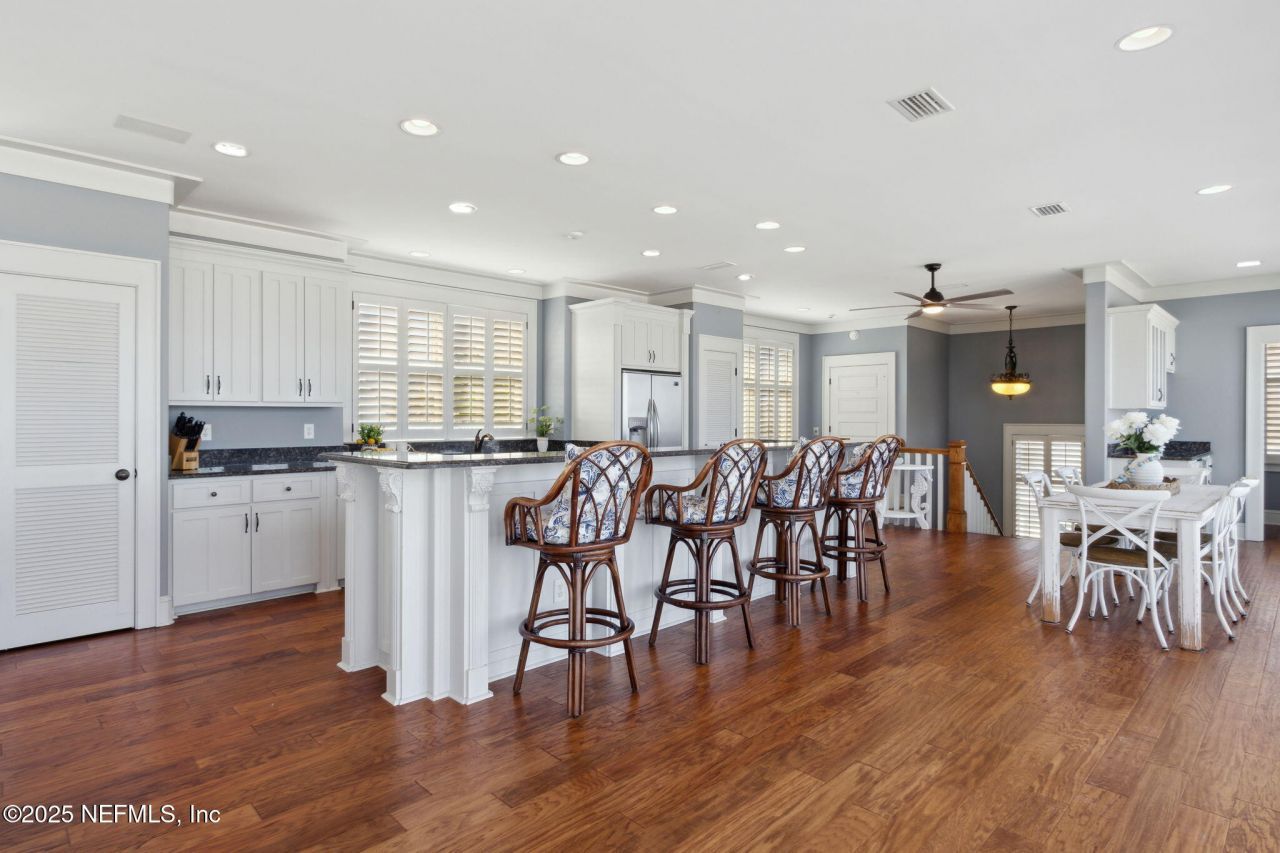 822 S Fletcher Avenue, Fernandina Beach, FL 32034 Photo