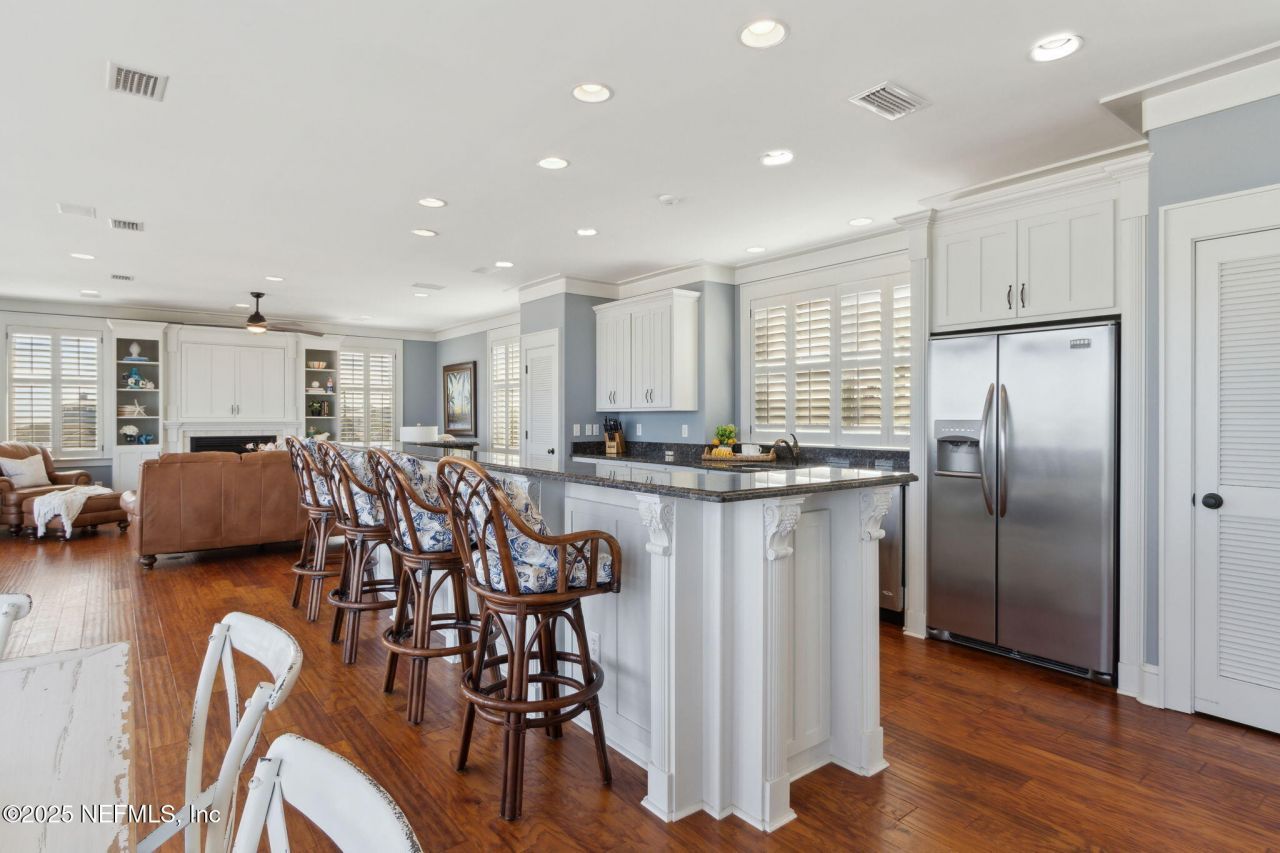 822 S Fletcher Avenue, Fernandina Beach, FL 32034 Photo