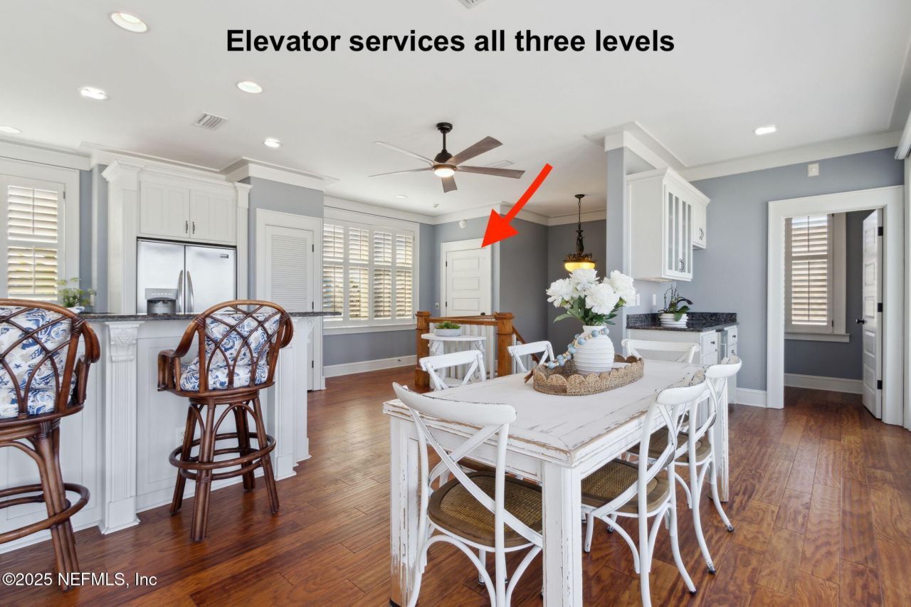 822 S Fletcher Avenue, Fernandina Beach, FL 32034 Photo