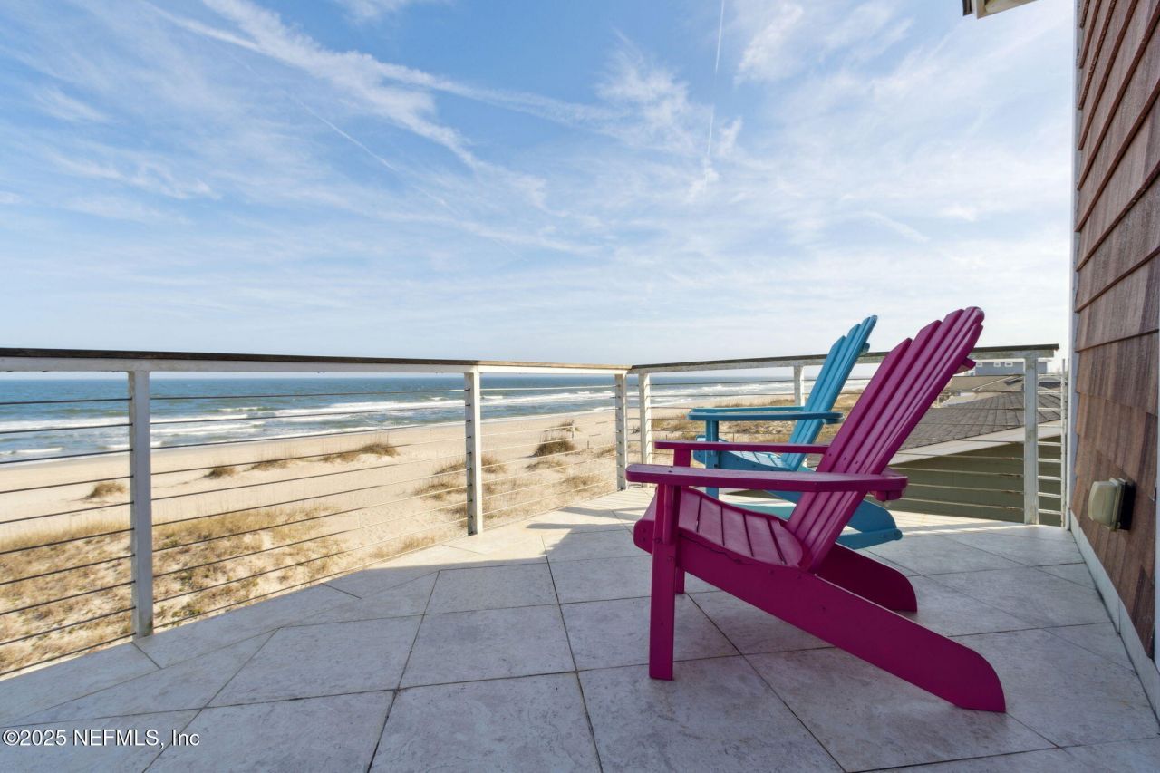 822 S Fletcher Avenue, Fernandina Beach, FL 32034 Photo