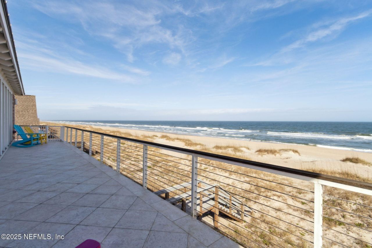 822 S Fletcher Avenue, Fernandina Beach, FL 32034 Photo