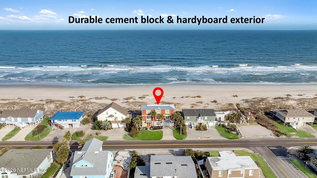 822 S Fletcher Avenue, Fernandina Beach, FL 32034 Photo