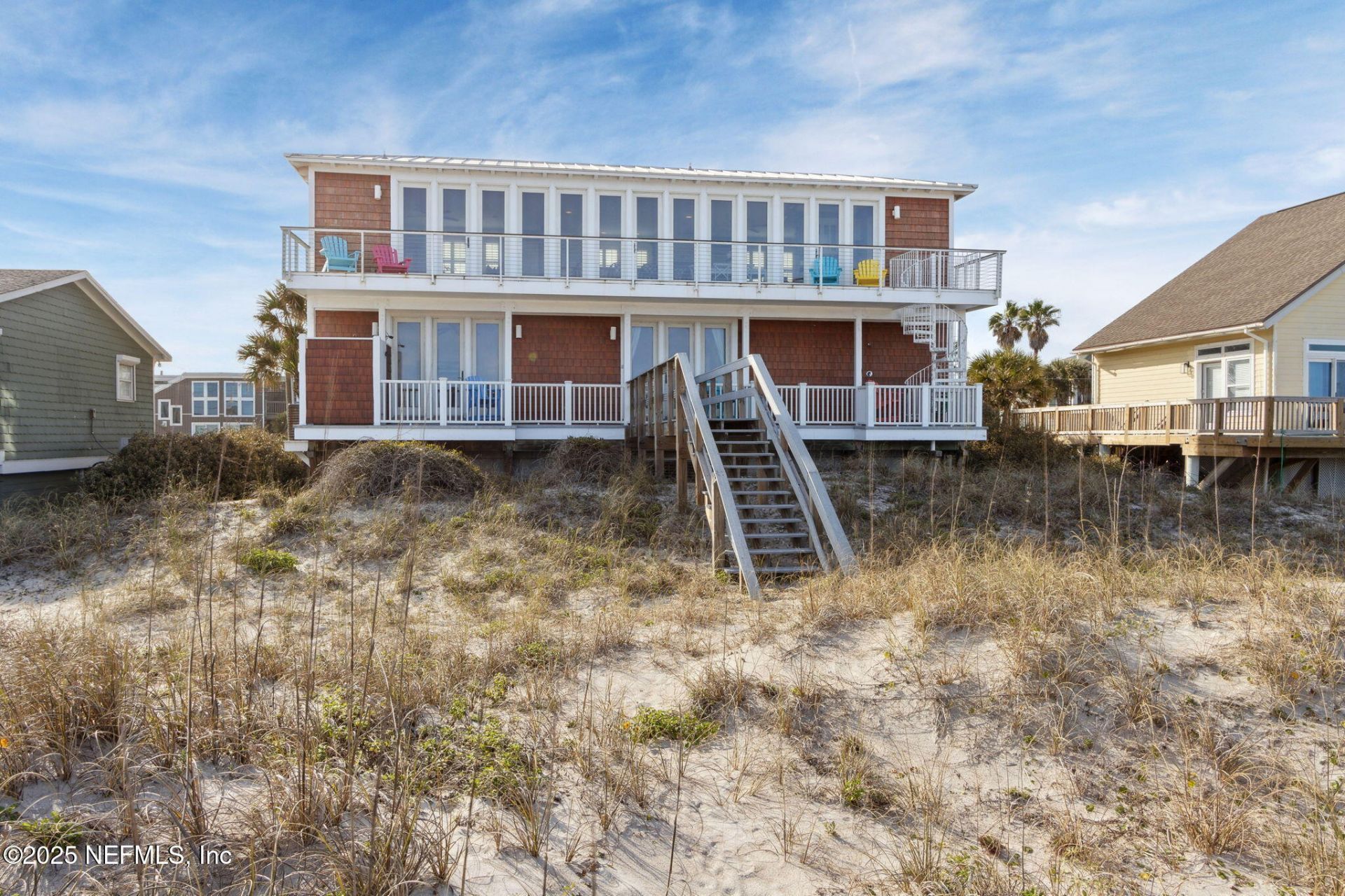 822 S Fletcher Avenue, Fernandina Beach, FL 32034 Photo