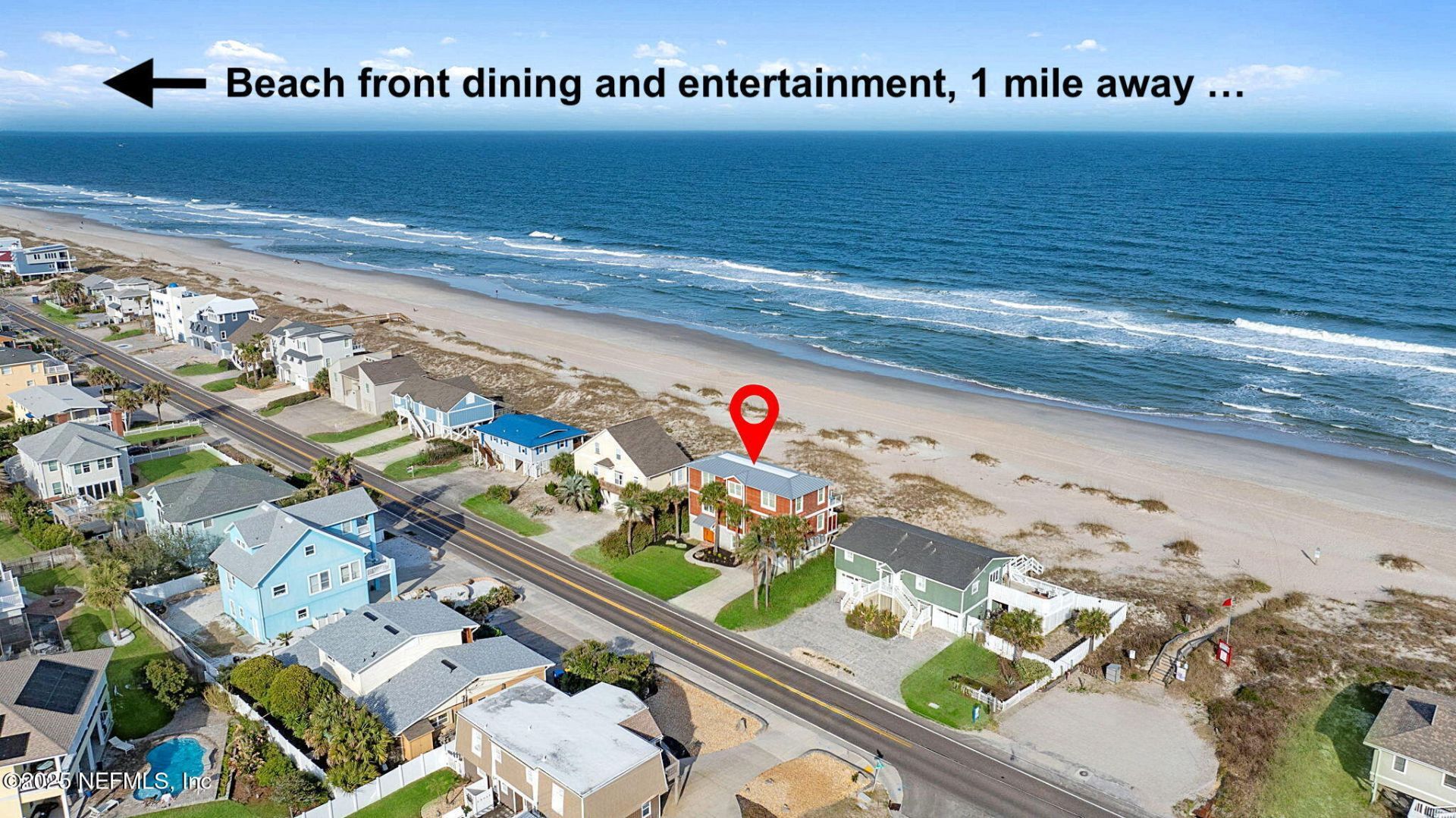 822 S Fletcher Avenue, Fernandina Beach, FL 32034 Photo
