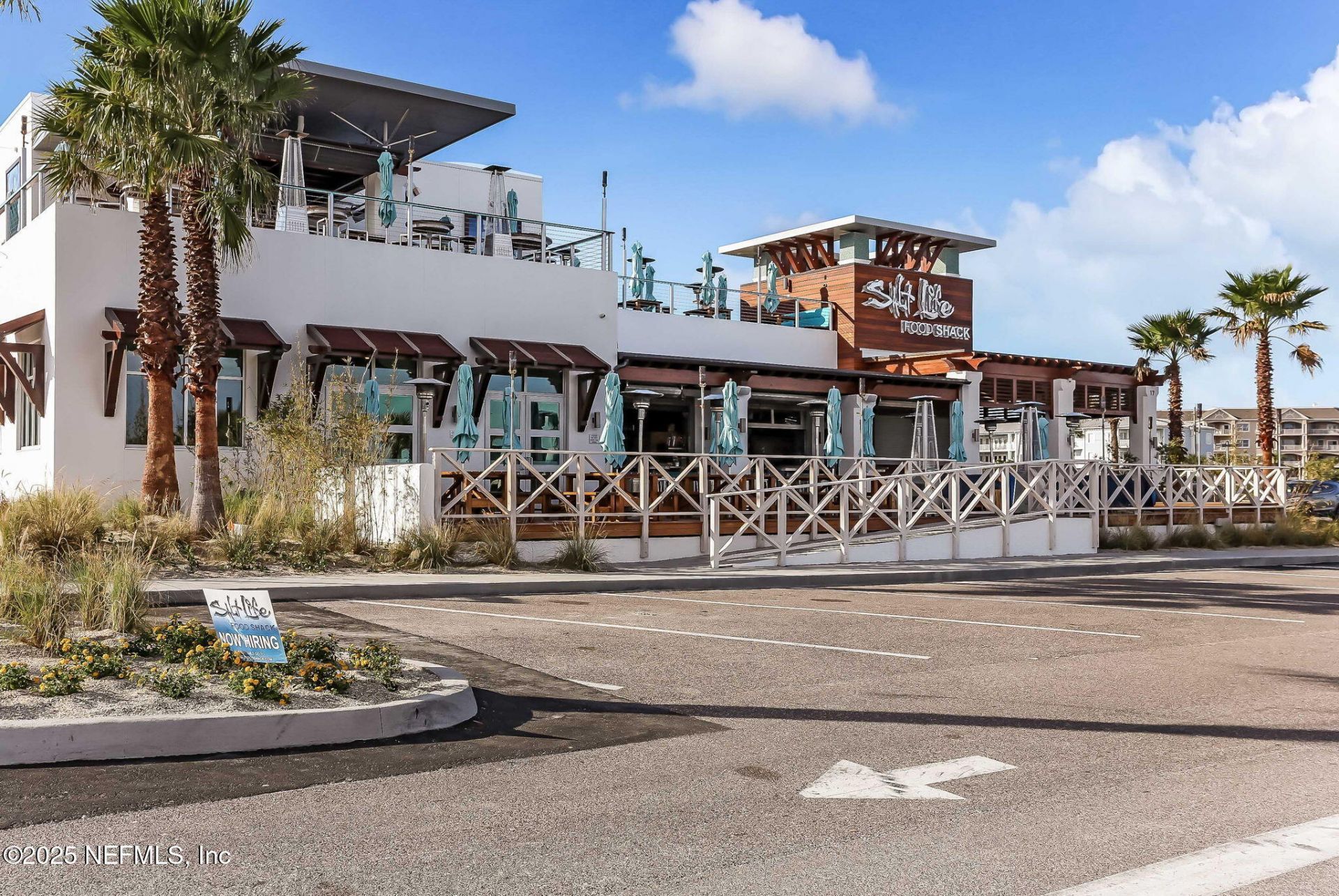 822 S Fletcher Avenue, Fernandina Beach, FL 32034 Photo