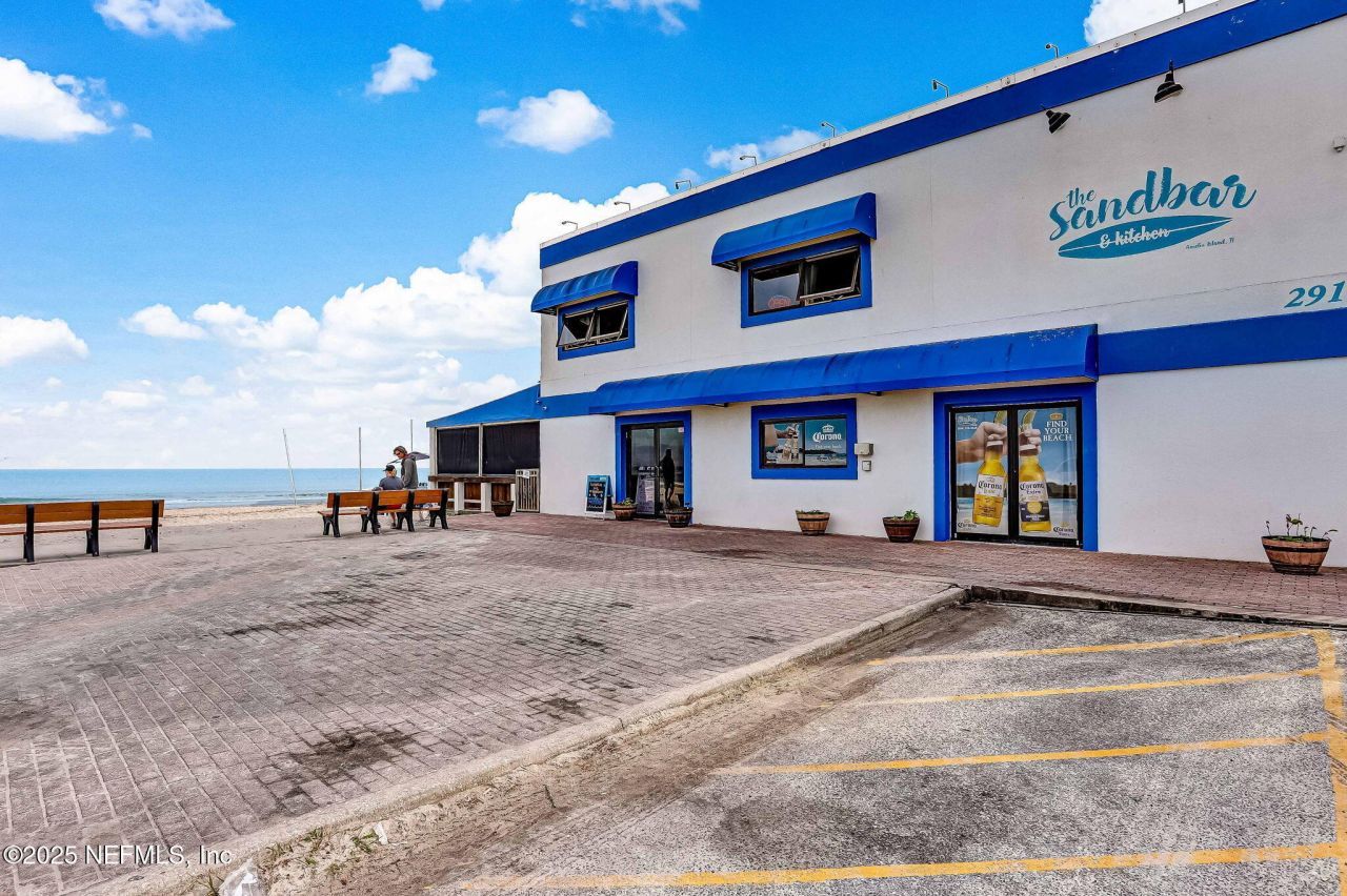 822 S Fletcher Avenue, Fernandina Beach, FL 32034 Photo