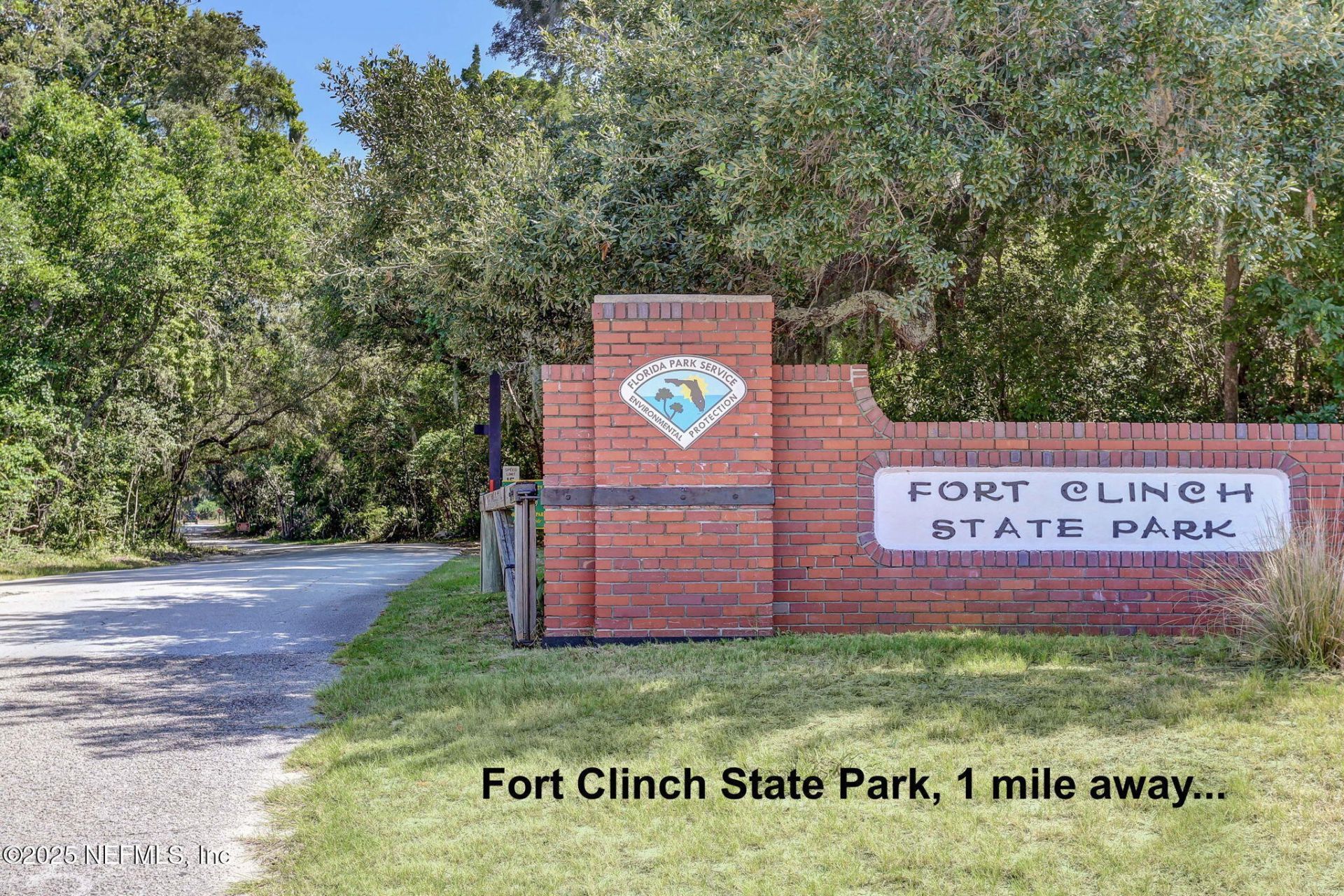 822 S Fletcher Avenue, Fernandina Beach, FL 32034 Photo