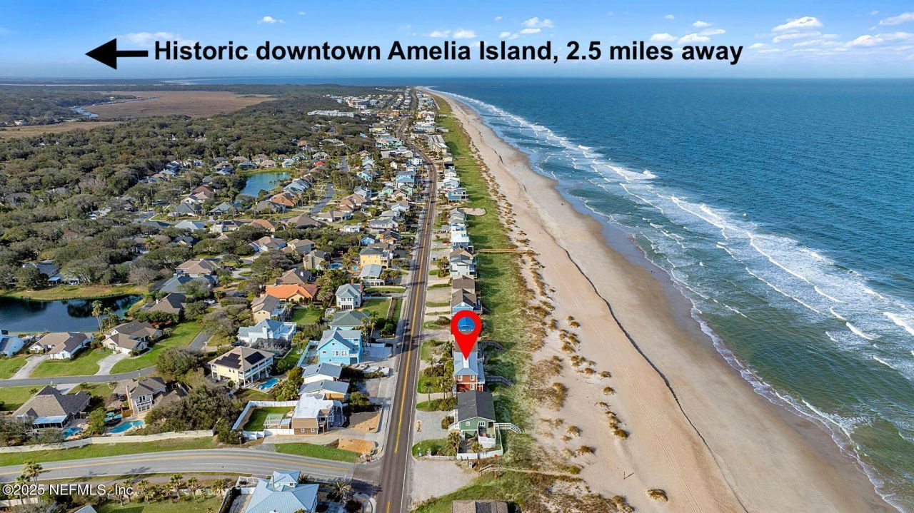 822 S Fletcher Avenue, Fernandina Beach, FL 32034 Photo