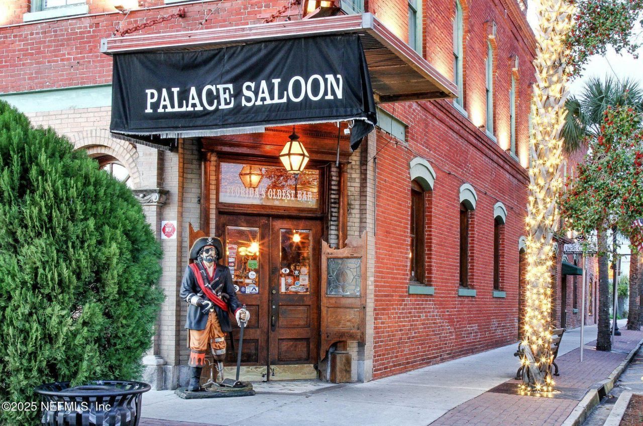 822 S Fletcher Avenue, Fernandina Beach, FL 32034 Photo