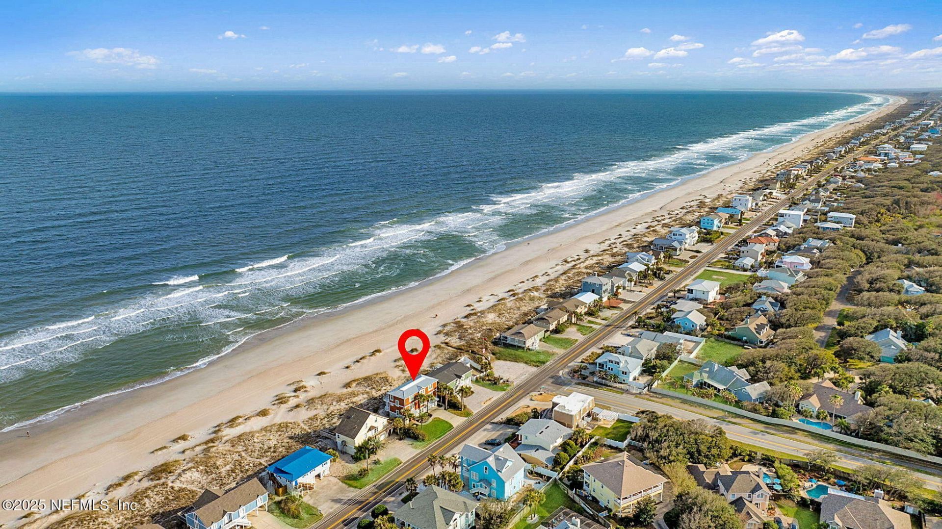 822 S Fletcher Avenue, Fernandina Beach, FL 32034 Photo