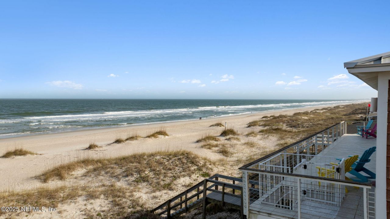 822 S Fletcher Avenue, Fernandina Beach, FL 32034 Photo