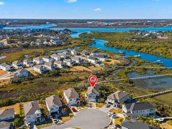 63 GUANAHANI Trail, St. Augustine Beach, FL 32080