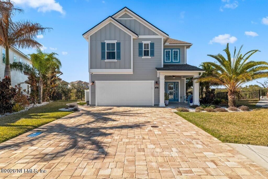 63 Guanahani Trail, Saint Augustine Beach, FL 32080 Photo