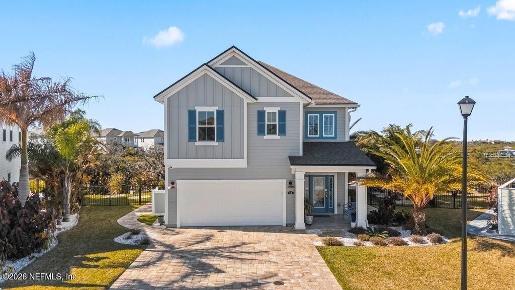 63 Guanahani Trail, Saint Augustine Beach, FL 32080 Photo