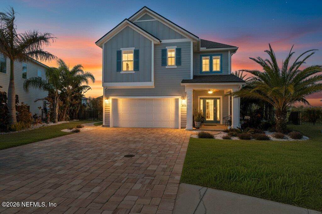 63 Guanahani Trail, Saint Augustine Beach, FL 32080 Photo