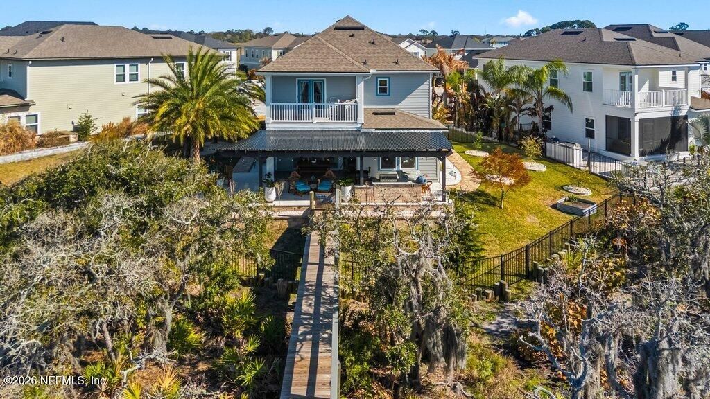 63 Guanahani Trail, Saint Augustine Beach, FL 32080 Photo