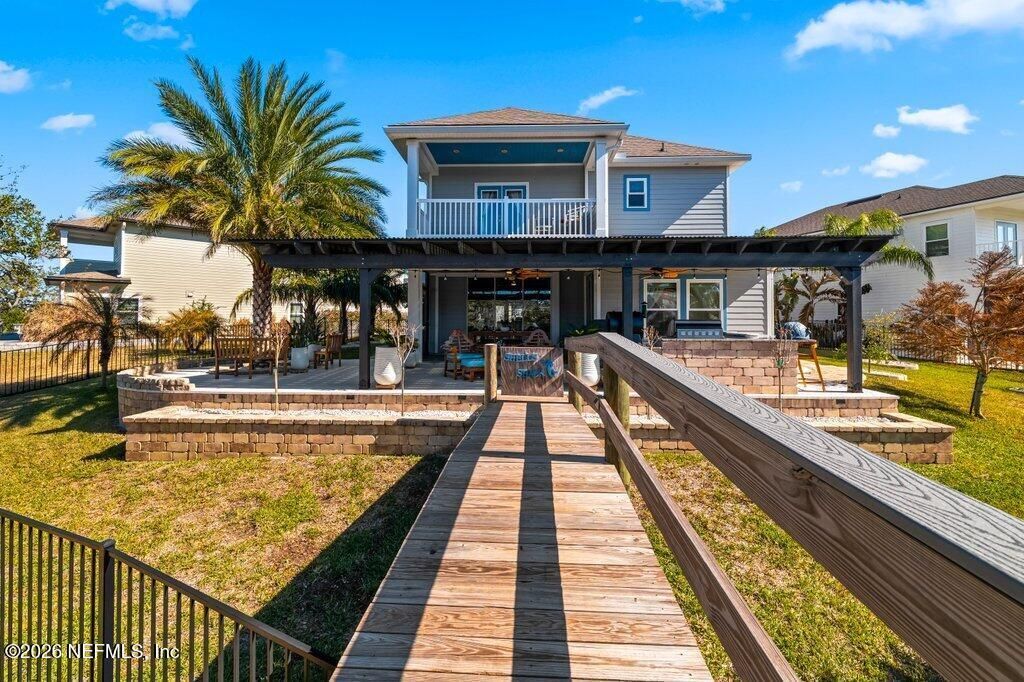 63 Guanahani Trail, Saint Augustine Beach, FL 32080 Photo