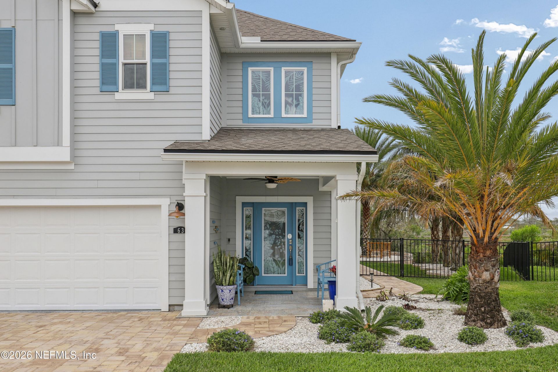 63 Guanahani Trail, Saint Augustine Beach, FL 32080 Photo