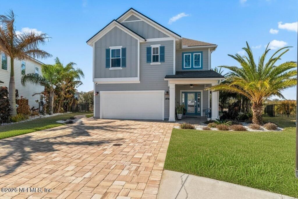 63 Guanahani Trail, Saint Augustine Beach, FL 32080 Photo