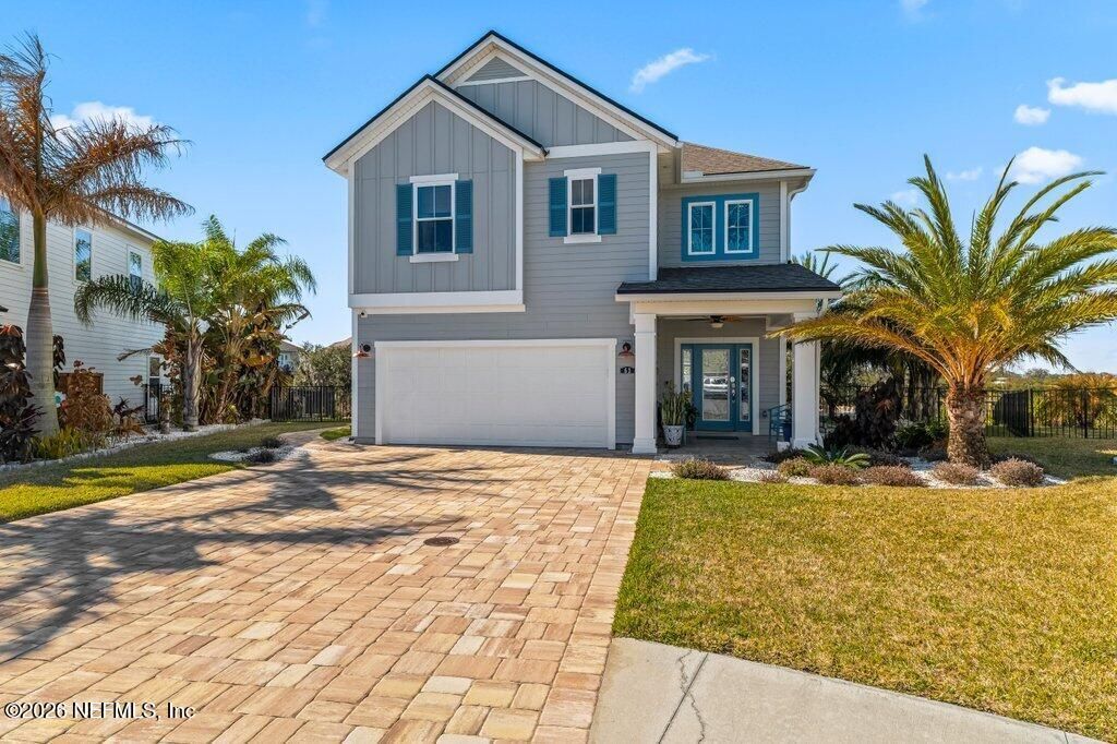 63 Guanahani Trail, Saint Augustine Beach, FL 32080 Photo